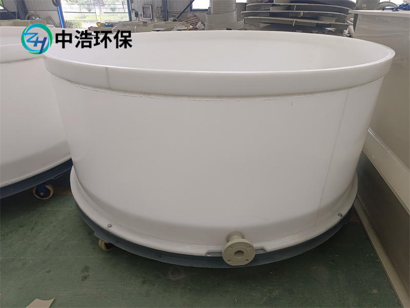 阜城PP抽滤槽
